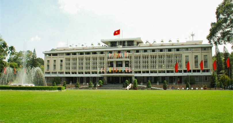 Great Laos And Vietnam 15 Days
